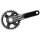 SHIMANO Kurbelarmsatz "Deore XT" FC-M8000 Mod.17, Hollowtech II,