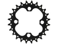 SHIMANO Kettenblatt "SLX" 4-Arm, für...