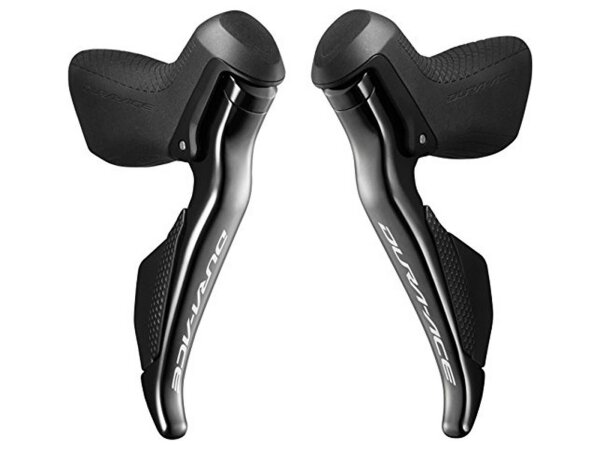 SHIMANO Schalt-/Bremshebel "Dura Ace DI 2" ST-R9150 Mod.17, SB-v