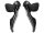 SHIMANO Schalt-/Bremshebel "Dura Ace DI 2" ST-R9150 Mod.17, SB-v