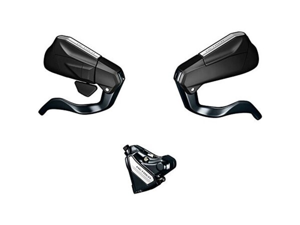 SHIMANO Schalt-/Bremshebel "Metrea" ST-U5060 Mod.17, SB-verpackt