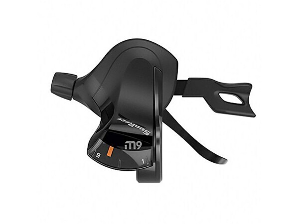 SUNRACE Daumenschalthebel "DLM-930", SB-verpackt, Shimano kompat