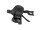 SUNRACE Daumenschalthebel "DLM-930", SB-verpackt, Shimano kompat