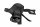 SUNRACE Daumenschalthebel &quot;DLM-500&quot; Mod.17, SB-verpackt, Shimano