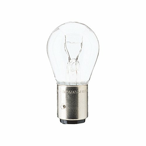 Kugellampen 12V, 21/5W, BAY15d, P21/5W, PHILIPS, St&uuml;ck