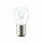 Kugellampen 12V, 21/5W, BAY15d, P21/5W, PHILIPS, St&uuml;ck