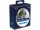 PHILIPS Hauptlampe "RacingVision", H4, 12V, 55W, bis zu 150% hel