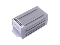 Flachstecksicherung &quot;MINI&quot;, Nach DIN 72 581, Packung &agrave; 50 St&uuml;ck,