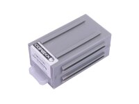 Flachstecksicherung &quot;MINI&quot;, Nach DIN 72 581, Packung &agrave; 50 St&uuml;ck,