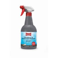 BALLISTOL Reiniger Universal- Kunststoff-Reiniger 750 ml...