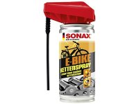 SONAX Kettenspray &quot;E-Bike&quot;, Schmiert und...