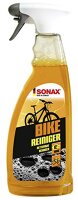 SONAX BIKE Fahrradreiniger, Entfernt gr&uuml;ndlich und