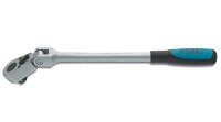 HAZET Umschaltknarre  3/8", mit Gelenk, 30...