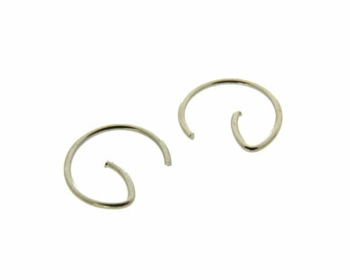 NARAKU Kolbenbolzensicherungsring Für Kolbenbolzen 13 mm