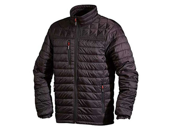 L+D Steppjacke "Husum" Super leichte Jacke, modern Gr. XXL