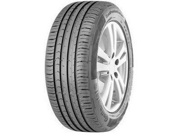 205/55 R16, CONTINENTAL "Premium Contact 5", 94W