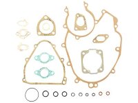 Motordichtungssatz  mit O-Ringe, A