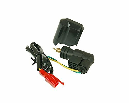 NARAKU Startautomatik, E-Choke, Kaltstartventil elektrisch, Für