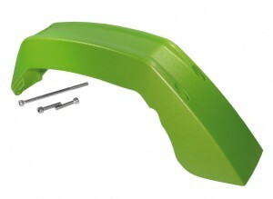 Skidplate E-Bike Sduro Hard7 RC lime matt HB-S11,Yamaha Mittelmotor 2016