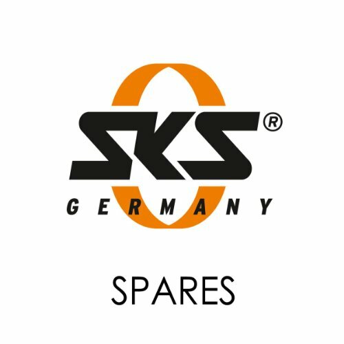 SKS Ersatzsteil Secuclip 3.4 schwarz