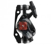 scheibenbremse avid bb7 road mechanisch platinum scheibe...
