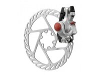 scheibenbremse avid bb5 road mechanisch platinum,scheibe...