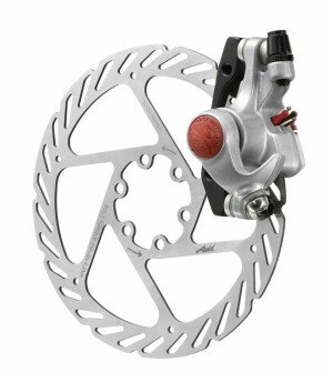 scheibenbremse avid bb5 road mechanisch platinum,scheibe 140mm hr