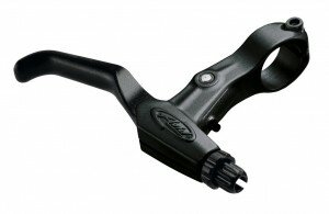 bremshebel avid fr-5 satin black,paar 00.5215.018.000