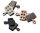 scheibenbremsbelag avid elixir werkverp. 11.5015.040.000 metall gesint/stahl ve20