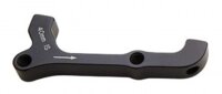 Scheibenbremsadapter Avid IS 40 f. VR 200mm/HR 180mm,...