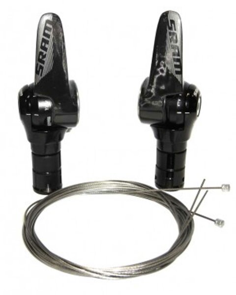 Schalthebel Set Sram Aero 1190-R2CTT 11f 00.7018.071.000