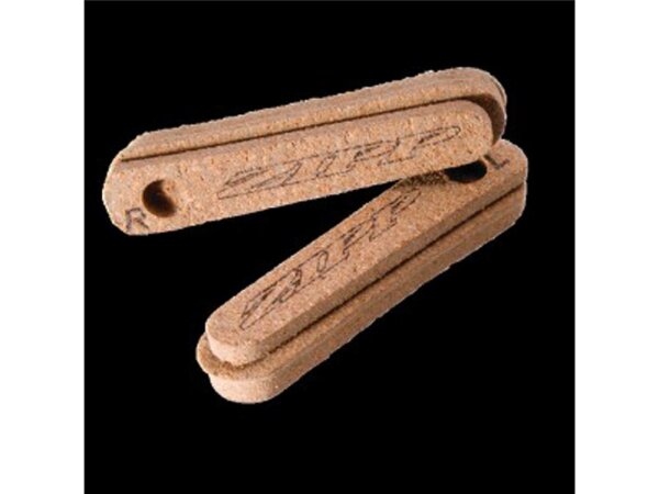 Bremsbeläge Zipp Cork f. Carbon-Felgen 00.1915.129.010 SRAM/Shimano