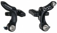 cantileverbremse tektro 992a (oryx) vr oder hr, schwarz