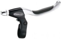 bremshebel-set tektro cl530-ts alu, silber/eloxiert,...