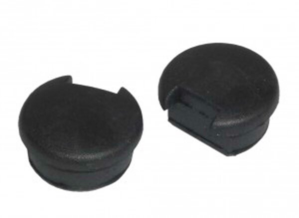 bremshebel plug rx 4.1 schwarz f&uuml;r rx 4.1 &amp; 5.0 hebel