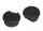 bremshebel plug rx 4.1 schwarz f&uuml;r rx 4.1 &amp; 5.0 hebel