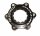 centerlock-adapter inkl. rockring, schwarz