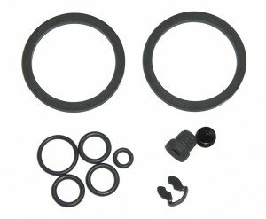 Elixir Caliper Service Kit 115015031000