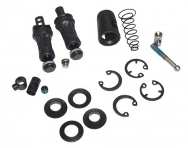 service kit f. bremshebel xx &amp; xo f&uuml;r xx &amp; xo
