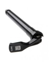 rockshox achs-system maxle lite schwarz, 15mm