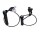 RockShox Remote Upgrade Kit SID 120 - Black Motion Control