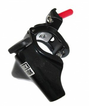 RockShox Remote Upgrade Kit 2013 PushLoc Remote Kit links
