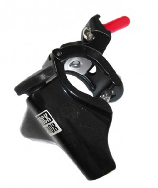 RockShox Remote Upgrade Kit 2013 PushLoc Remote Kit rechts