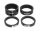 steuersatz spacer-set rockshox carbon 00.4315.021.010 5+10+15mm