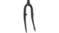mtb-gabel 24" schwarz 1" 210mm/70mm...