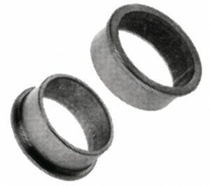 ausgleichsh&uuml;lse f&uuml;r rahmen von 1.1/8&quot; auf 1&quot;