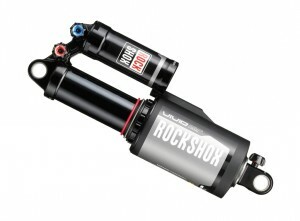 HR Dämpfer Vivid Air R2C MR/LCB1 00.4118.025.000 240X76 / 9.5X3.0