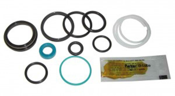 hr dämpfer air can service kit basic - vivid air  b1