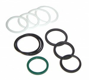 hr d&auml;mpfer air can service kit basic-mon. h.v. b1(plus,xx,rl)c1(r,rt3)