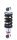 KS Federdämpfer Typ KS 260 Feder/2500LBS 125mm 22mmAufnahme 8mm BohrungPreload
